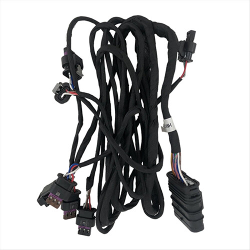 Front Bumper Radar Sensor Harness for - E-Class W213 1