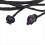 Front Bumper Radar Sensor Harness for - E-Class W213 5