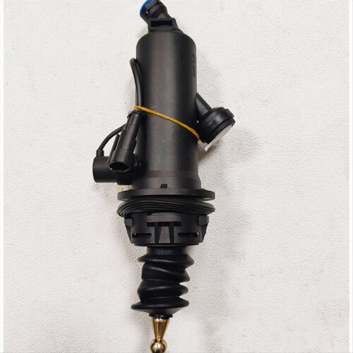 Κύλινδρος συμπλέκτη 711W30715-6152 για SINOTRUK HOWO TX T5G SITRAK 2