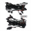 Front Bumper Radar Sensor Harness for - E-Class W213 3