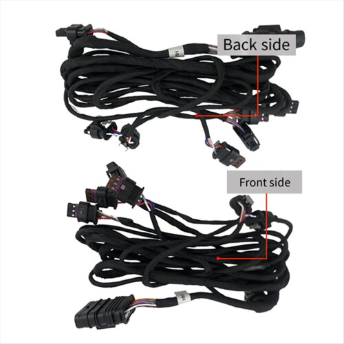 Front Bumper Radar Sensor Harness for - E-Class W213 2