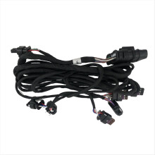 Front Bumper Radar Sensor Harness for - E-Class W213