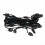 Front Bumper Radar Sensor Harness for - E-Class W213 1