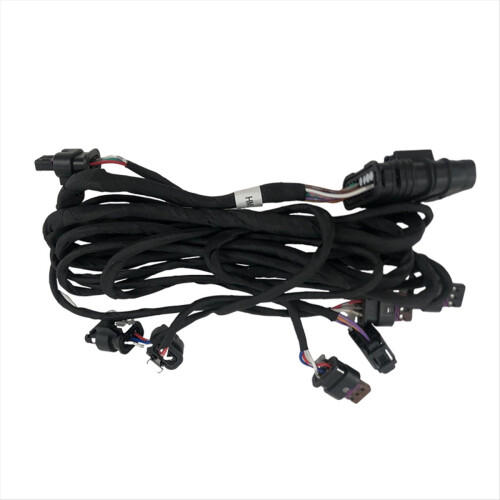 Front Bumper Radar Sensor Harness for - E-Class W213