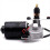 Kit de motor de limpiaparabrisas para ATV UTV X3 5