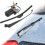 Kit de motor de limpiaparabrisas para ATV UTV X3 2
