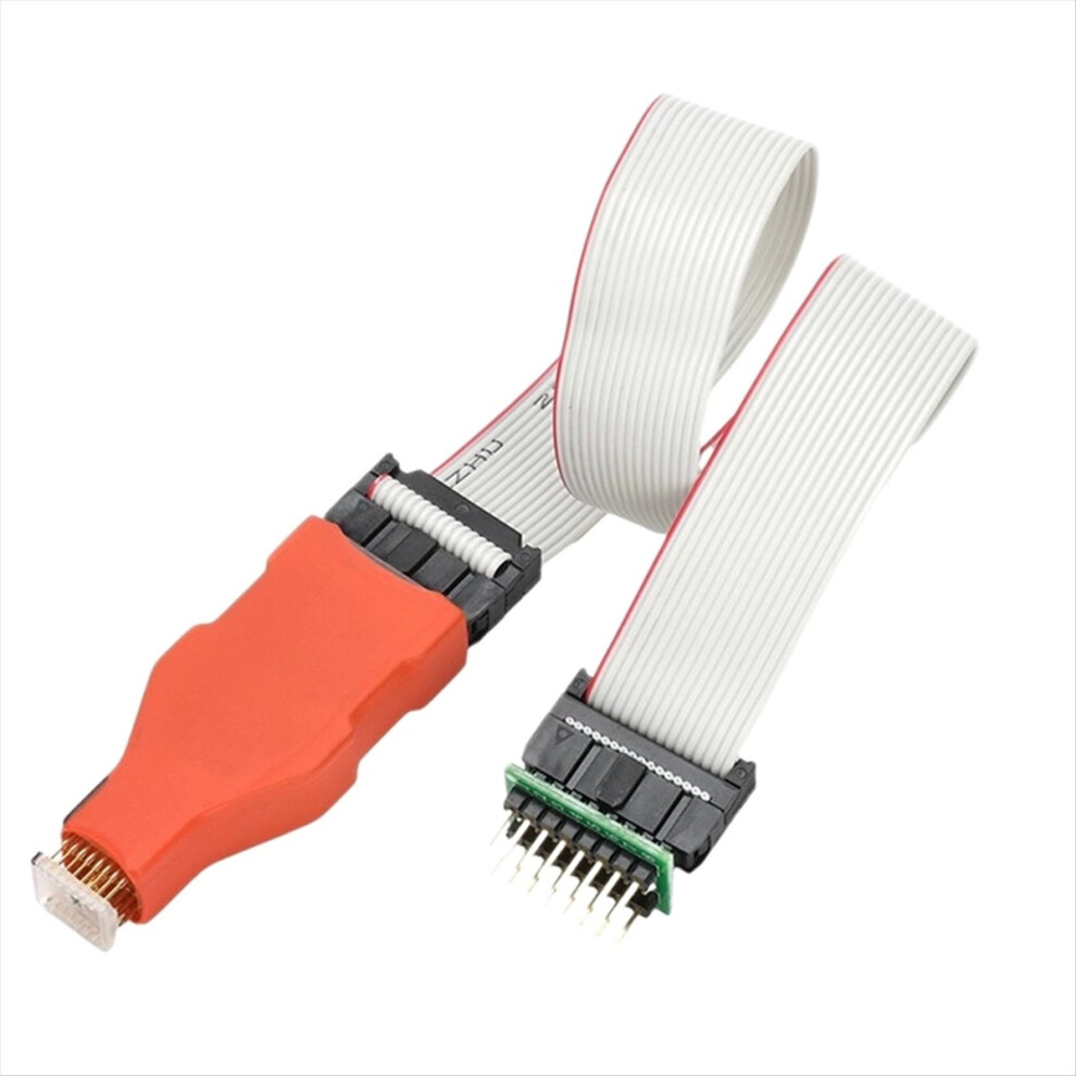 Chip Burn Write Probe Flexible Cable Detachable Design Sop16-300Mil 4852935695402