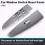 1Pair Front Window Cover for Fortuner 2005-2014 5