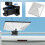 For Mini Mount Adapter for Mini RV Accessories 4