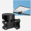For Mini Mount Adapter for Mini RV Accessories 2