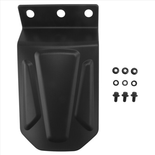 Motorrad Linkage Guard Aufhängung Schutzabdeckung 2