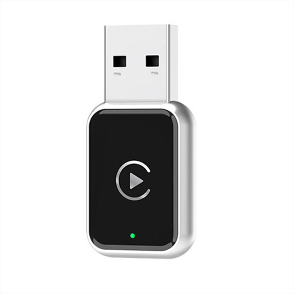 Wireless Carplay Adapter For Convert Wired To Wireless 4852935601182
