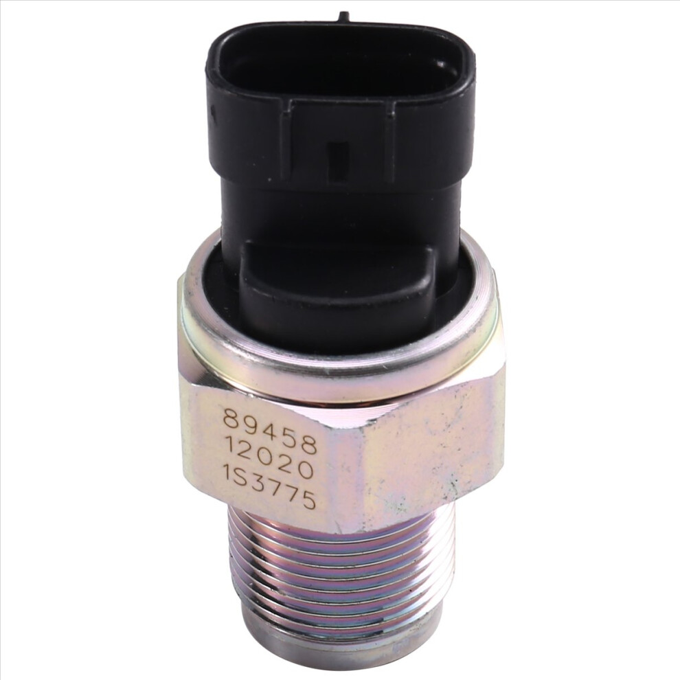 89458-12020 Rail Pressure Sensor 8945812020 For Light 4852935604664