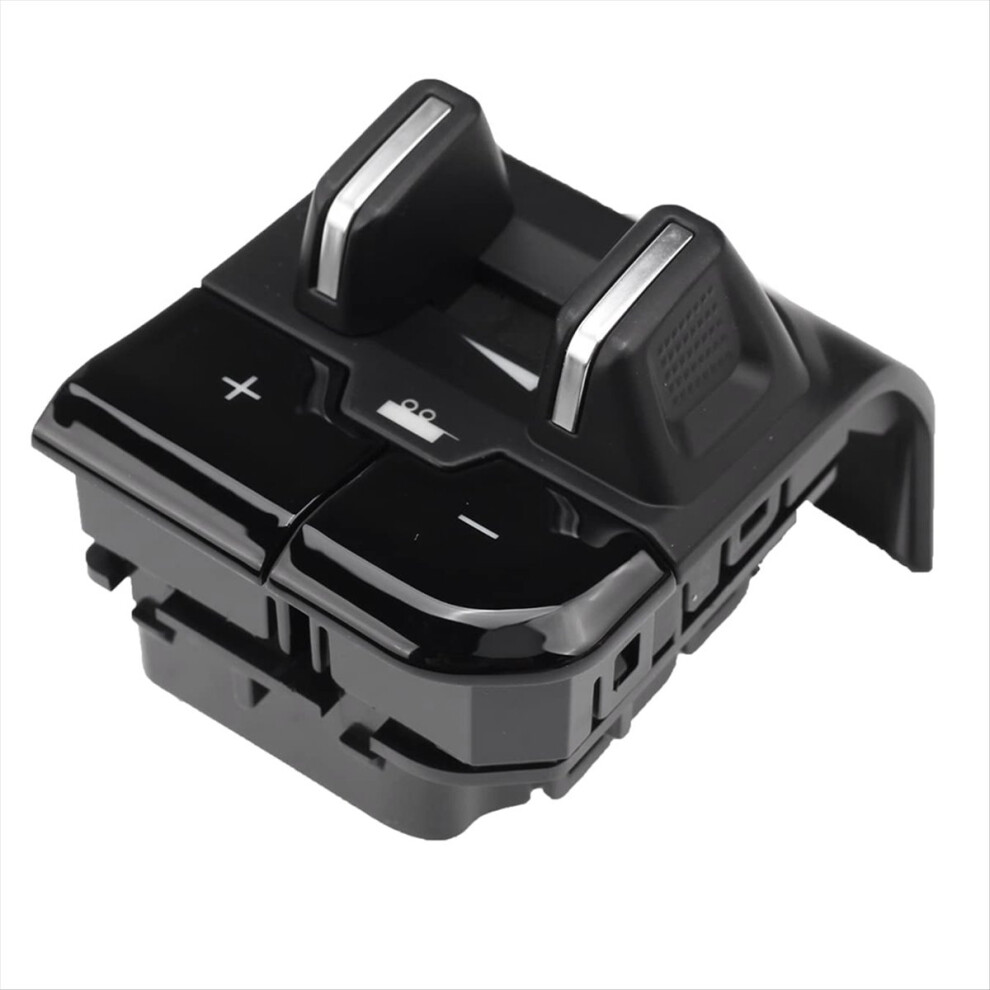 Trailer Control Switch 68309259Ac For 2019 Ram 1500 4852935603261
