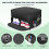 Golf Trunk Organizer with Shoe Storage 7