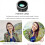 Phone Camera Lens Kit Upgraded Version Telephoto 28X Wide Angle 5