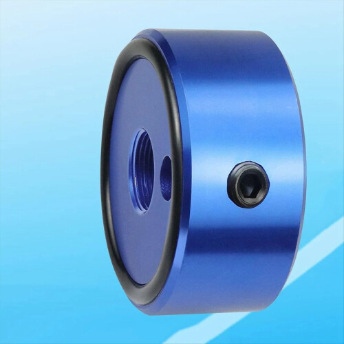 Oliedrukmeteradapter voor generatie IV en V8-motoren 2