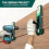Fiber Cement Siding Installation Tools - 3/8Inch Compatible Lap Gauge 3