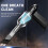 Super Violent Blower 800000RPM Φυσητήρας στεγνώματος χωρίς ψήκτρες 5