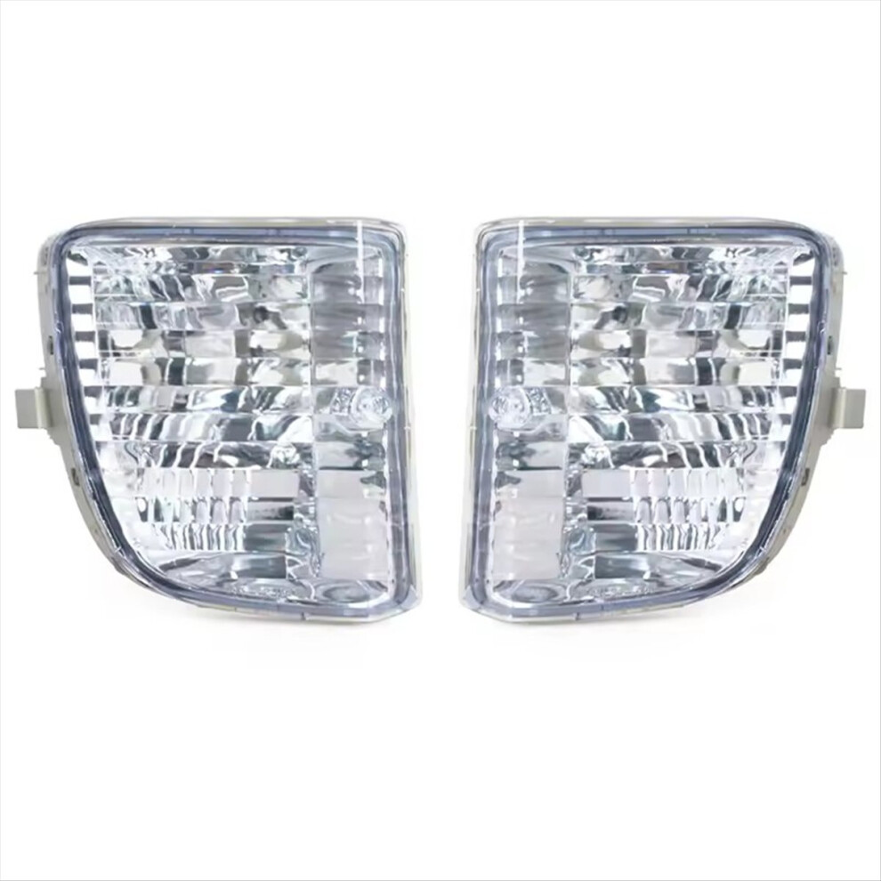 Foglamp Fog Daytime Running Drive No Bulb Light 4852935605890