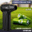 Super Violent Blower 800000RPM Φυσητήρας στεγνώματος χωρίς ψήκτρες 6