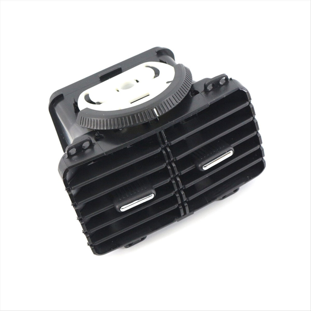 Car Rear Air Outlet Vent Assembly Ac Air Vent Outlet Grilles For 4852935608556