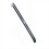 Right Third Outside Window Chrome or Black Rubber for 5