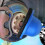 Wheel Hub Brush (150mm,1/2 .) Wheel Hub Grinder Rust Grinding 4