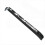Right Third Outside Window Chrome or Black Rubber for 4