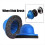 Wheel Hub Brush (150mm,1/2 .) Wheel Hub Grinder Rust Grinding 2