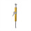 330MM Universal Motorrad Lenkungsdämpfer Stabilisator Gold 3