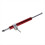 330MM Universal Motorrad Lenkungsdämpfer Stabilisator Rot 3