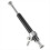 330MM Universal Aluminium Motorrad Lenkungsdämpfer Stabilisator 4