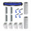 15PCS for X9 Pro Omni/ X9 Pro Main Side Brush 2