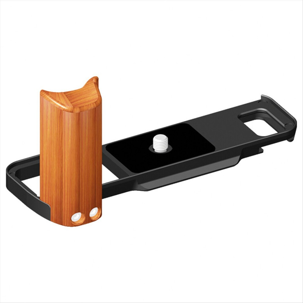 For X-E5 Camera Quick Release Plate Micro-Single Xe5 A Black 4852935607665