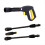Replacement Pressure Washer with Extension Wand Set for 1