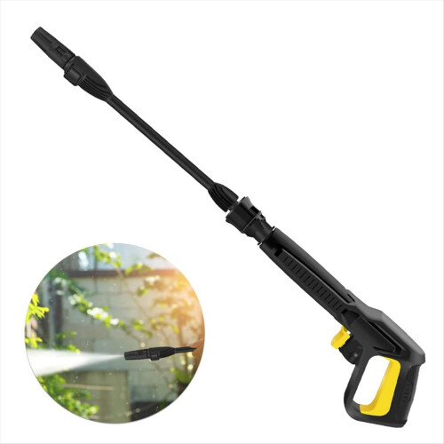 Replacement Pressure Washer with Extension Wand Set for 2