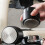 Διανομέας καφέ 53MM Espresso Tools 2