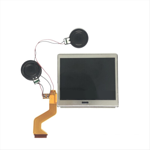 Für NDSL NDSLITE Lite Top Oberen LCD Display Bildschirm für 2