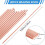 Sticks Brazing Rods, BCuP-5 15% Silver Solder Copper 40pcs 2
