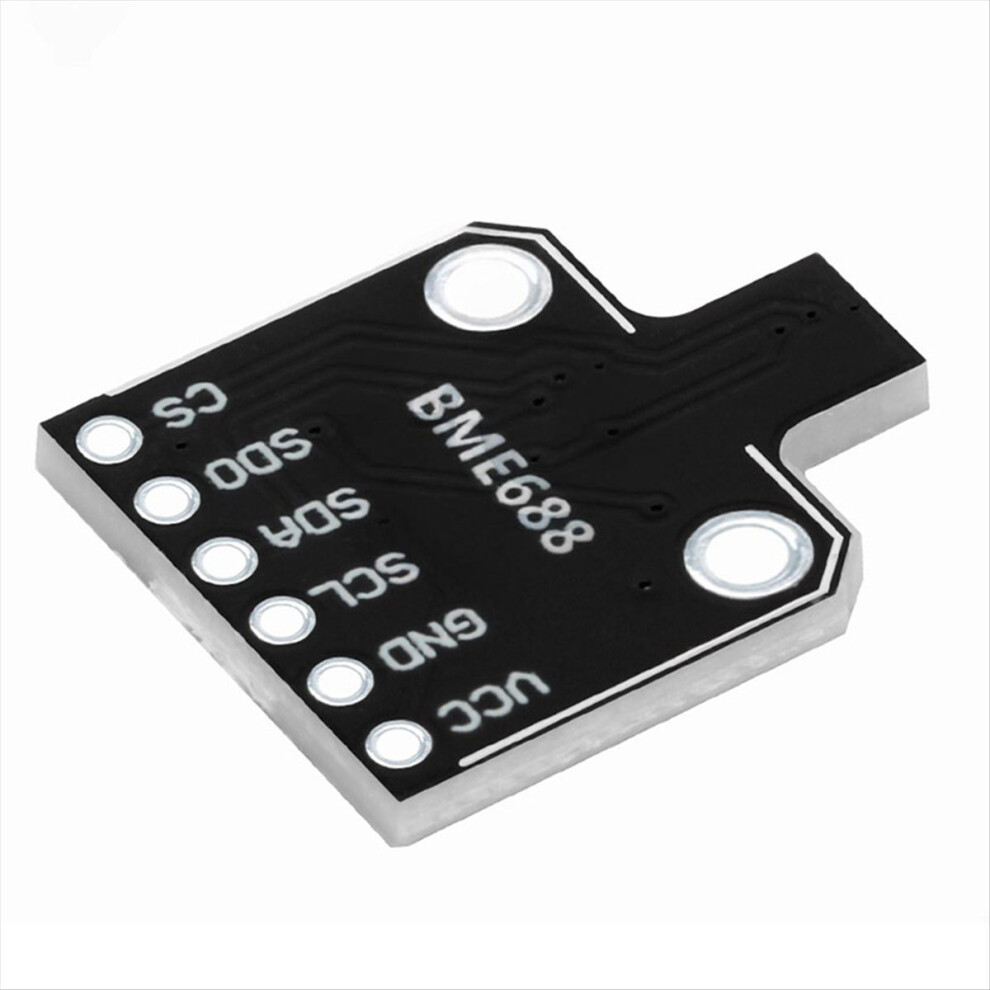 Bme688 Environmental Sensor Module Temperature/Humidity/Pressure A 4852935606583