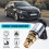 Auto A/C Pomp Solenoïde A/C Compressor Regelklep voor 4