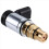 Auto A/C Pomp Solenoïde A/C Compressor Regelklep voor 2