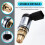 Auto A/C Pomp Solenoïde A/C Compressor Regelklep voor 6