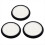 3 PCS Filter für U12 U13 Staubsauger 4