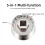 Βάση στήριξης ποδηλάτου 5 σε 1 για R60 -9100 DUB16T FSA386 4