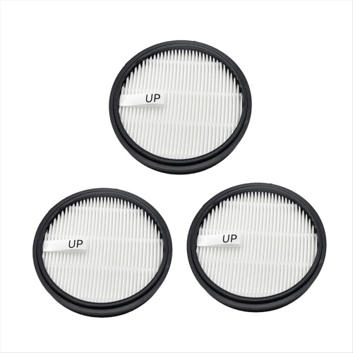 3 PCS Filter für U12 U13 Staubsauger