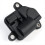 Car Exhaust Pipe Electric Valve Engine Universal 2 Wires Exhaust 3