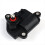 Car Exhaust Pipe Electric Valve Engine Universal 2 Wires Exhaust 4