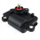 Car Exhaust Pipe Electric Valve Engine Universal 2 Wires Exhaust 1
